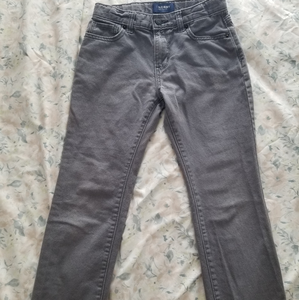 Boys Old Navy Skinny Jeans